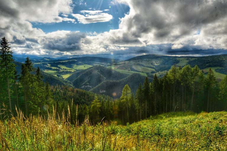 Slovensko – Náš domov plný zaujímavostí a miest, ktoré si zaslúžia vašu pozornosť
