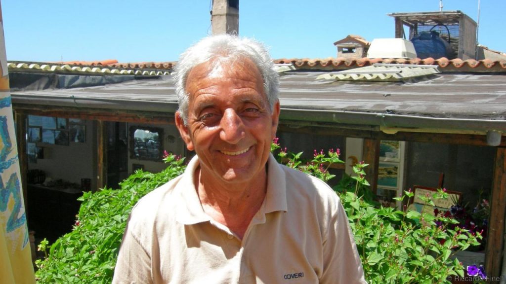 Credit: Riccardo Finelli, bbc.com