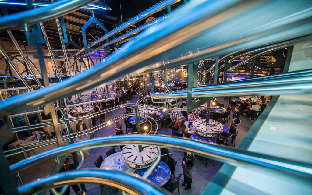 Alton Towers, travelandleisure.com