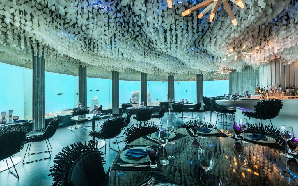 Per Aquum Hotels & Resorts, travelandleisure.com