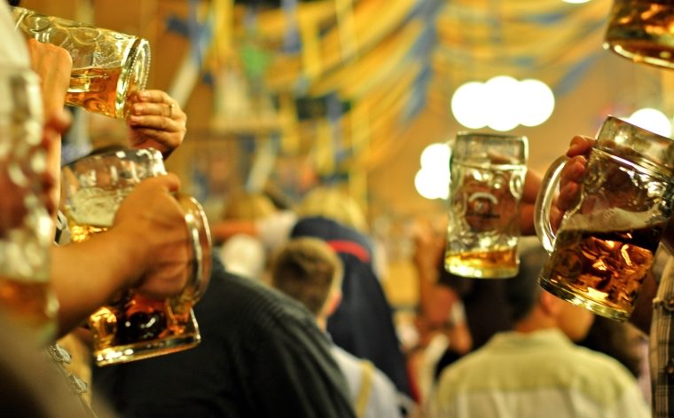 5 zaujímavostí o Oktoberfeste, ktoré ste pravdepodobne nevedeli