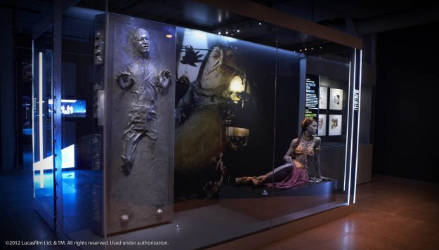 Star Wars Identities, lonelyplanet.com