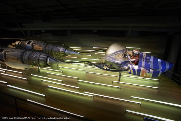 Star Wars Identities, lonelyplanet.com