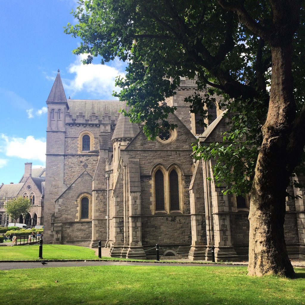 Dublin