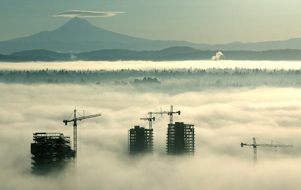 mentalfloss.com, Construction Connection