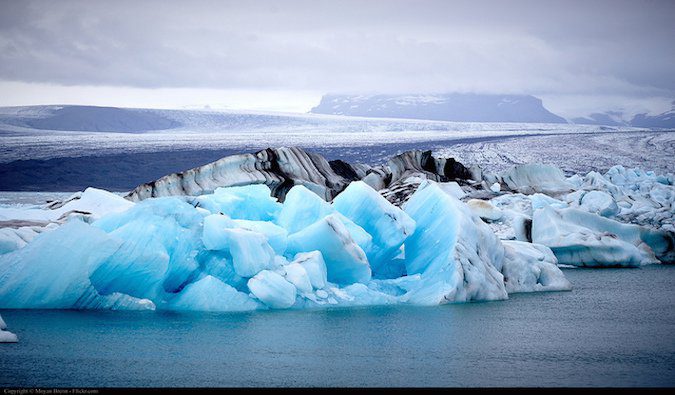 6 vecí, ktoré zažijete iba na Islande a prečo ho navštíviť