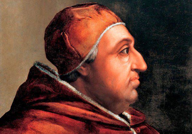 Cristofano dell’Altissimo, listverse.com