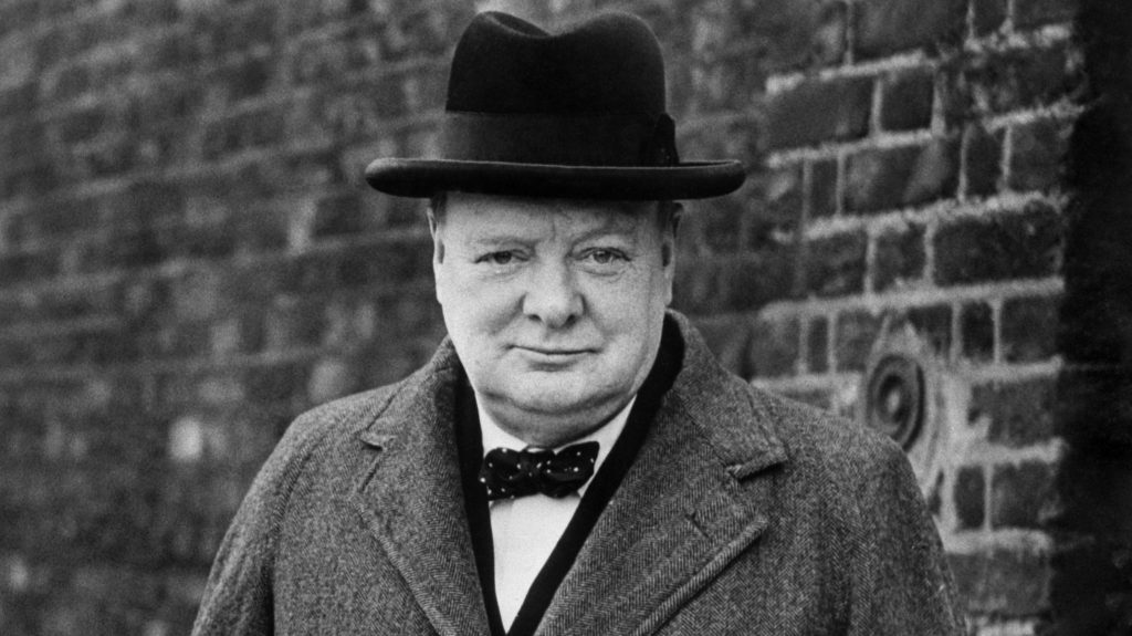 winston
