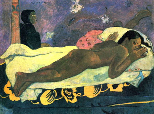 The Art Story