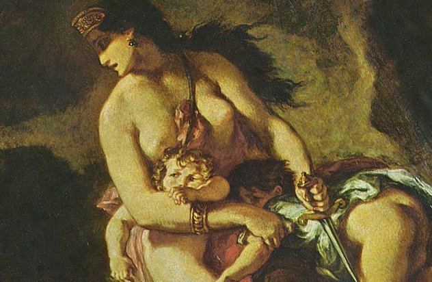 8 najkrutších faktov o živote žien počas histórie