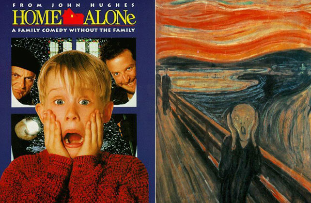 13 Zaujímavostí o vianočnej filmovej klasike – Sám Doma