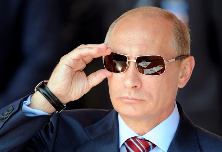 Vladimír Putin – 17 zaujímavostí a faktov o najmocnejšom mužovi Ruska