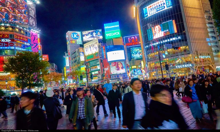 Až 30 zaujímavosti o Japonsku – krajine plnej bizarností, ktoré neprestávajú prekvapovať