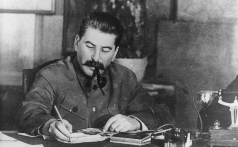 Hrôzostrašná história: gulagy a násilná kolektivizácia za vlády Stalina