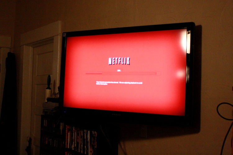 Netflix je fenoménom, cez ktorý si pozriete akýkoľvek film či seriál. No vedeli ste o ňom túto vec?