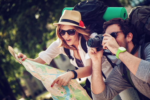 Nebaví vás dovolenka pri mori, vydajte sa na turistiku do Španielska