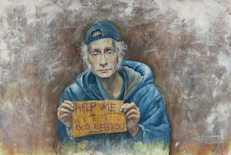 Vladimír Putin