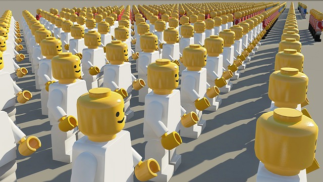 Populácia