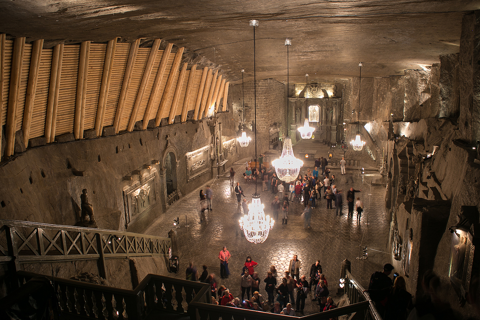 Wieliczka