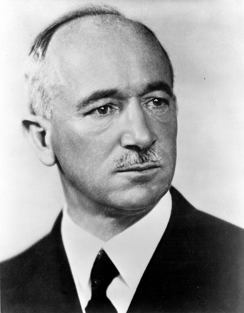 edvard benes