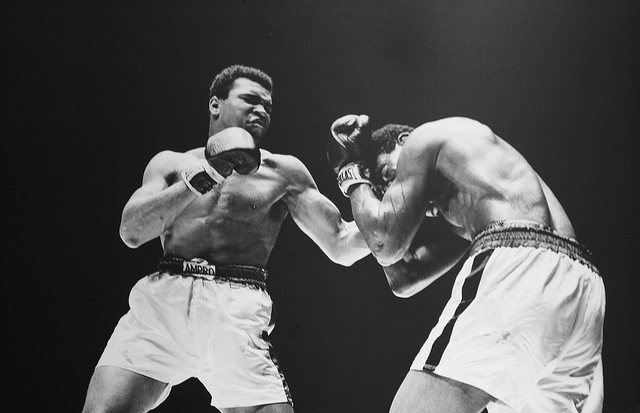 Muhammad Ali odmietol povinnú vojenskú službu s rozumným argumentom