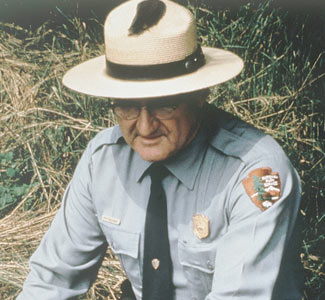 Roy C sullivan