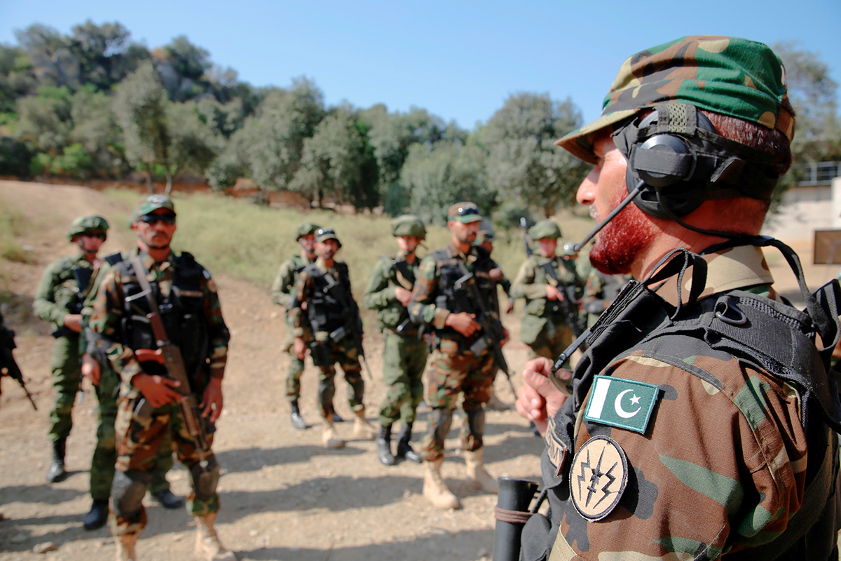 SSG