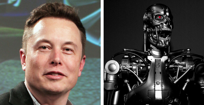 Elon Musk a ďalších 116 odborníkov vyzýva k zákazu autonómnych zbraní – Môže nastať 3.sv vojna s fatálnymi následkami