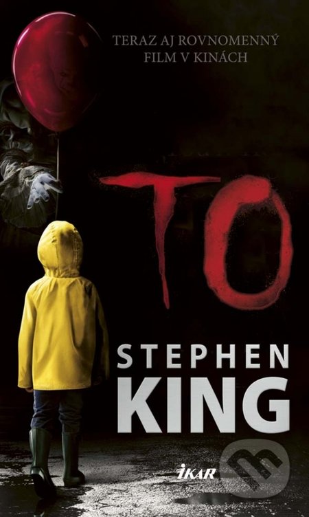Stephen King: To