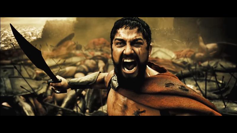 Sparta