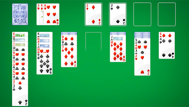 Aký účel mala pôvodne hra Solitaire? Len na zábavu totiž zo začiatku nebola…