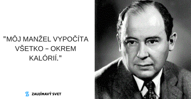 John von Neumann – muž, ktorý Vám dokáže, že géniami sa ľudia nestávajú, ale rodia