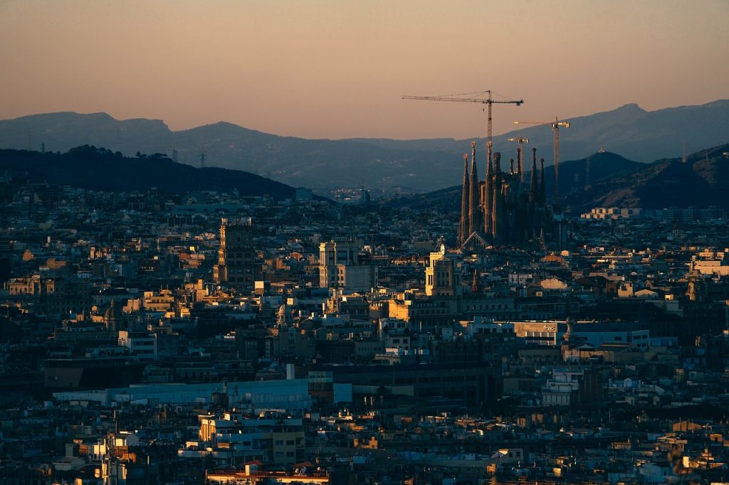 Bacelona