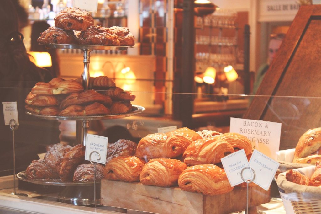 Croissanty