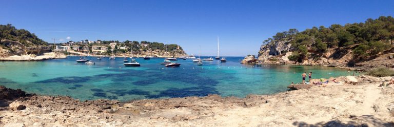 Tip na Jar: letenky z Krakowa na Mallorcu iba za 46€!