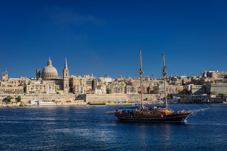 Chcete sa zdokonaliť v angličtine a zároveň si užívať slnečné lúče a more? Malta je na to ideálnym miestom