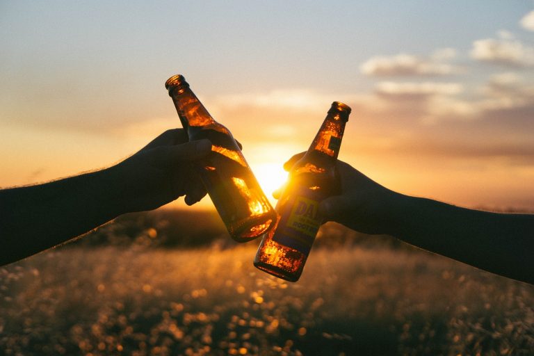 14 -ročná štúdia preukázala, že dlhovekosť vám zaručí vo väčšej miere mierne pitie alkoholu ako cvičenie