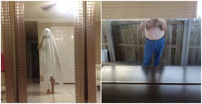 Keď sa chystáte predať zrkadlo vedzte, že sa na to treba ešte obzvlášť pripraviť