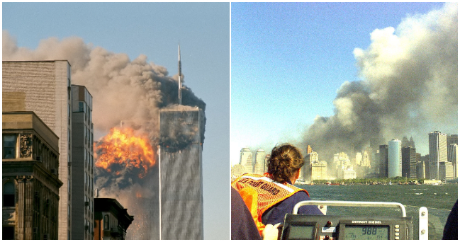 15 zaujímavých faktov o svetoznámom útoku na dvojičky v New Yorku, 2001