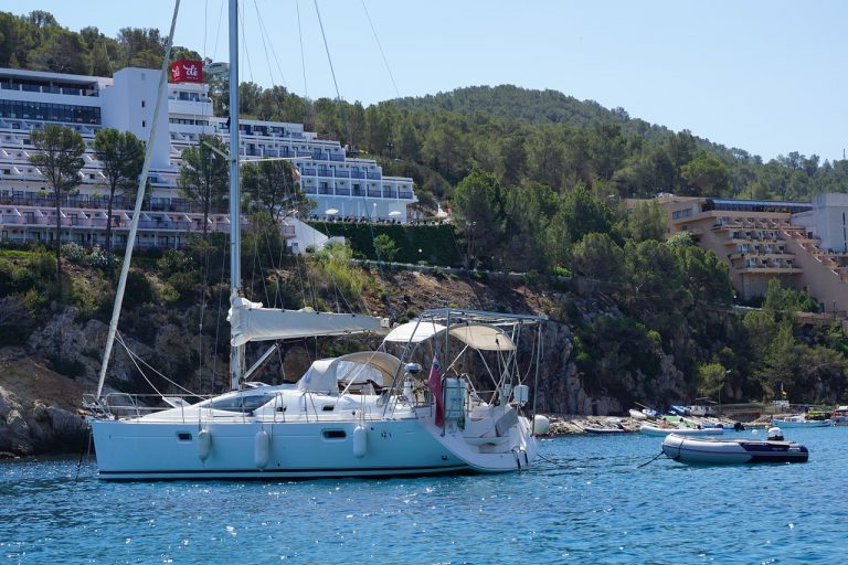 TIP na leto: spiatočné letenky ne Ibizu počas júla a augusta len za 59€!