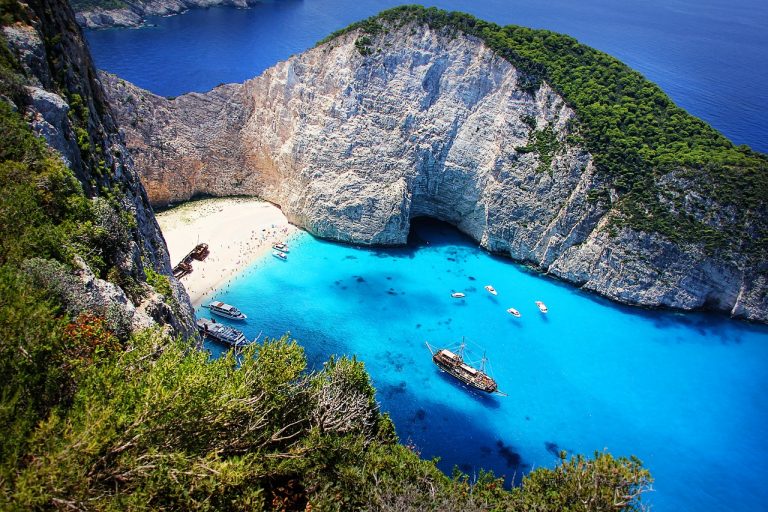 Skvelá All inclusive dovolenka na ostrove Zakynthos teraz vďaka akciovej ponuke len za 488€!