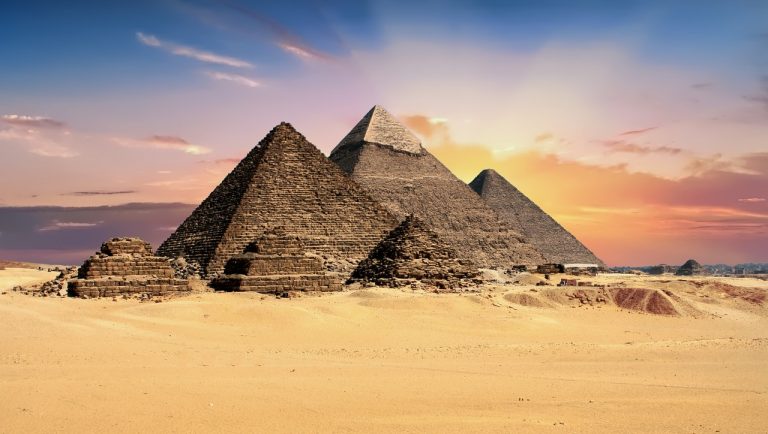 Sprievodca dovolenkou v Egypte – čo by ste mali videť a ochutnať?