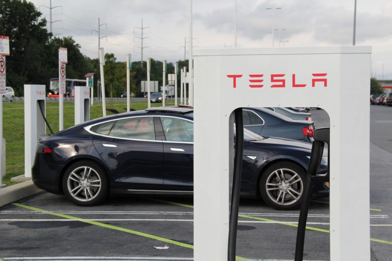 Niekoľko zaujímavosti o spoločnosti Tesla, o ktorých ste zrejme ešte nepočuli