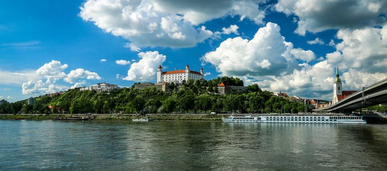 Zaujímavosti o Bratislave – poznáte ich všetky?