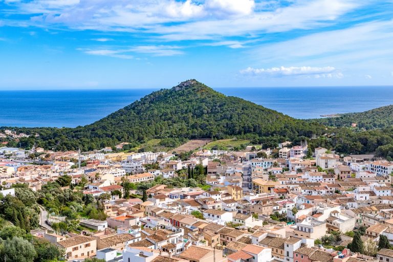 Zaleťte si v lete na Mallorcu za cenu spiatočných leteniek iba 40€!