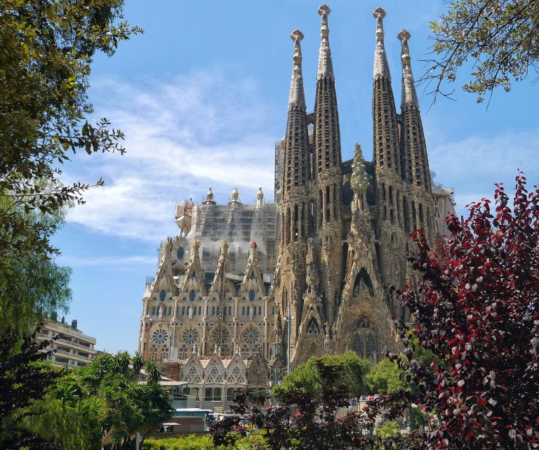 Strávte predĺžený víkend v Barcelone so spiatočnými letenkami len za 39€!
