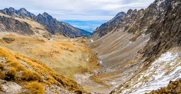 Vysoké Tatry  – Zaujímavosti a fakty o najväčšej slovenskej pýche, ktorú oceňujú aj v zahraničí