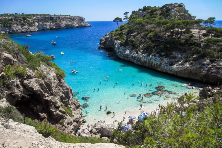 TIP na jún: Mallorca za cenu spiatočných leteniek iba za 37€!