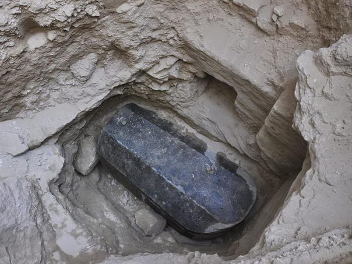 V Egypte našli archeológovia obrovský nález. Starobylý poklad sa datuje na rok 305-30 pred Kristom
