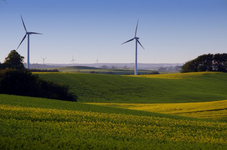 Švédsko dosiahne svoj cieľ v oblasti obnoviteľnej energie už tento rok